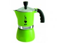 BIALETTI Fiammetta Verde-3 porce 990004292/MR